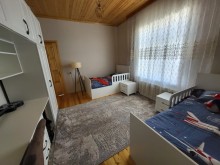 Binede 2 mertebelei heyet evleri, -20