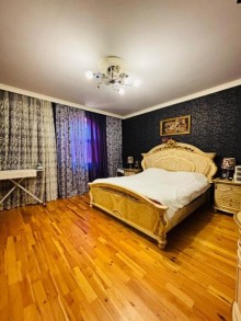 A 2-storey house is for sale in Ramana settlement, Baku city, -5
