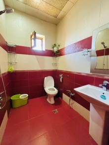 A 2-storey house is for sale in Ramana settlement, Baku city, -6