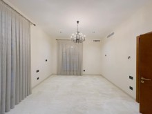 A 2-storey Mediterranean-style house is for sale in Baku city, -16