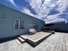 Dacha for rent in Shuvelan settlement in Baku, -2