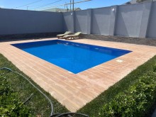 Dacha for rent in Shuvelan settlement in Baku, -17