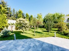 A garden house with a total construction area of ​​465 m2 is for sale in Shuvelan Gardens in Baku, -4