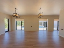 A garden house with a total construction area of ​​465 m2 is for sale in Shuvelan Gardens in Baku, -10