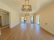 A garden house with a total construction area of ​​465 m2 is for sale in Shuvelan Gardens in Baku, -11