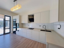 A garden house with a total construction area of ​​465 m2 is for sale in Shuvelan Gardens in Baku, -12