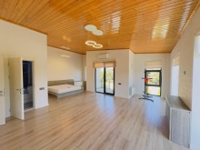 A garden house with a total construction area of ​​465 m2 is for sale in Shuvelan Gardens in Baku, -16