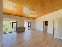 A garden house with a total construction area of ​​465 m2 is for sale in Shuvelan Gardens in Baku, -17