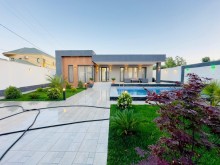 5-room courtyard house 250 m² for sale, Shuvelan village in Baku, -3