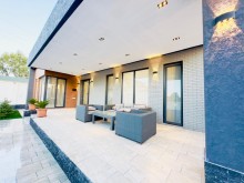 5-room courtyard house 250 m² for sale, Shuvelan village in Baku, -4