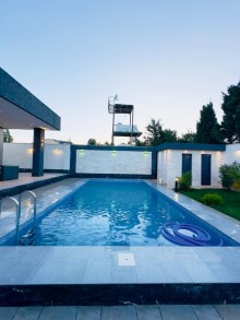 5-room courtyard house 250 m² for sale, Shuvelan village in Baku, -9