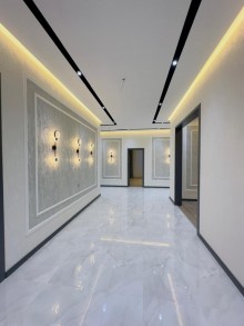 5-room courtyard house 250 m² for sale, Shuvelan village in Baku, -12