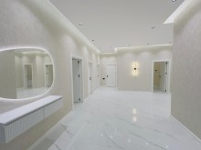 Sale CottageA 4-room courtyard house is for sale in Mardakan, Baku, -6