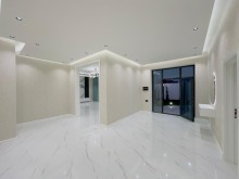 Sale CottageA 4-room courtyard house is for sale in Mardakan, Baku, -8