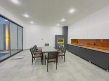Sale CottageA 4-room courtyard house is for sale in Mardakan, Baku, -10