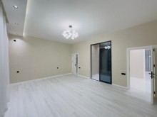 Sale CottageA 4-room courtyard house is for sale in Mardakan, Baku, -12