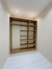 Sale CottageA 4-room courtyard house is for sale in Mardakan, Baku, -13