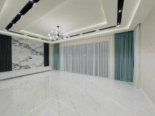 Sale CottageA 4-room courtyard house is for sale in Mardakan, Baku, -15