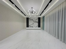 Sale CottageA 4-room courtyard house is for sale in Mardakan, Baku, -16
