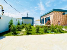 4-room house/dacha for sale. 170 m², village. Mardakan Baku, -2