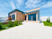 4-room house/dacha for sale. 170 m², village. Mardakan Baku, -19