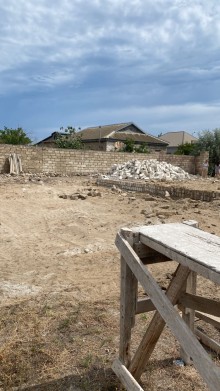 Şüvəlan qəsəbəsi Azal arena və 230 saylı orta məktəb ətrafında torpaq satılır, -5