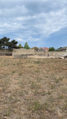Şüvəlan qəsəbəsi Azal arena və 230 saylı orta məktəb ətrafında torpaq satılır, -6