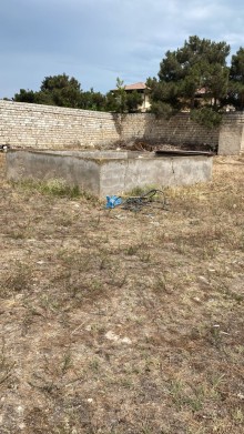 Şüvəlan qəsəbəsi Azal arena və 230 saylı orta məktəb ətrafında torpaq satılır, -7