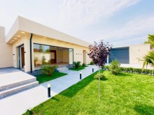 Sale Villa house on Buzovna road in Mardakan settlement in Baku city, -3