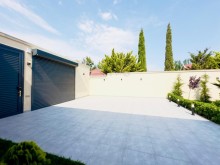 Sale Villa house on Buzovna road in Mardakan settlement in Baku city, -5
