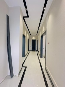 Sale Villa house on Buzovna road in Mardakan settlement in Baku city, -8