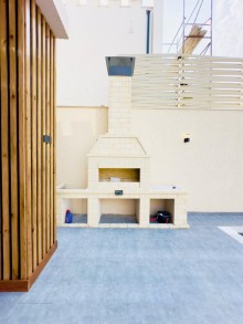 Sale Villa house on Buzovna road in Mardakan settlement in Baku city, -10