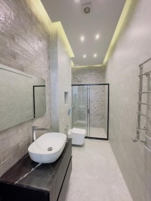 Sale Villa house on Buzovna road in Mardakan settlement in Baku city, -19