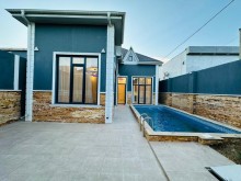 Cheap for sale 4-room house/dacha 160 m², in Mardakan settlement, Baku, -3