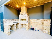 Cheap for sale 4-room house/dacha 160 m², in Mardakan settlement, Baku, -12