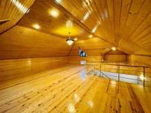 Cheap for sale 4-room house/dacha 160 m², in Mardakan settlement, Baku, -16