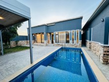 Baku city, Mardakan 4-room villa / country house for sale 150 m², -2