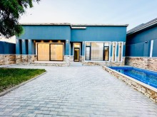 Baku city, Mardakan 4-room villa / country house for sale 150 m², -3