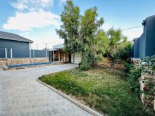 Baku city, Mardakan 4-room villa / country house for sale 150 m², -4