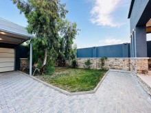 Baku city, Mardakan 4-room villa / country house for sale 150 m², -5