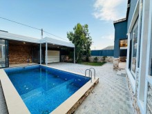 Baku city, Mardakan 4-room villa / country house for sale 150 m², -6