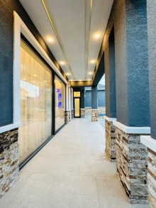 Baku city, Mardakan 4-room villa / country house for sale 150 m², -8