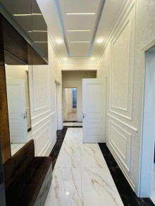 Baku city, Mardakan 4-room villa / country house for sale 150 m², -9