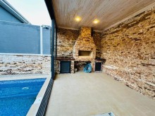 Baku city, Mardakan 4-room villa / country house for sale 150 m², -15