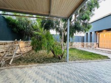 Baku city, Mardakan 4-room villa / country house for sale 150 m², -20