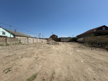 Sale Land Şüvelan Park, -5