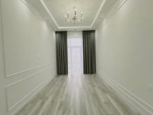 Private house designed in a modern style in Baku, -10