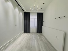 Private house designed in a modern style in Baku, -14