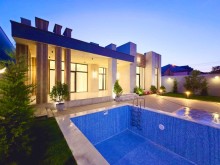 5-room apartment for sale. house/dacha 190 m², Baku city, -3