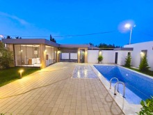 5-room apartment for sale. house/dacha 190 m², Baku city, -4